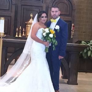 Meet your Posher, Rafa